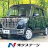 suzuki spacia 2018 -SUZUKI--Spacia DAA-MK53S--MK53S-582841---SUZUKI--Spacia DAA-MK53S--MK53S-582841- image 1