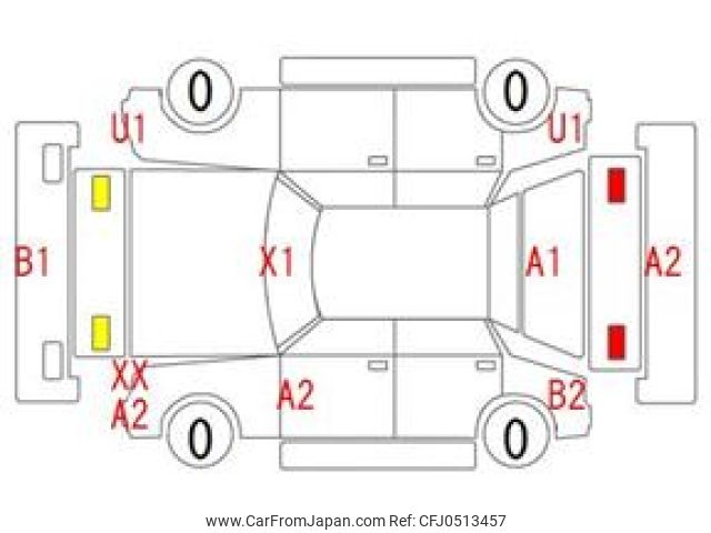 toyota mr-s 1999 -TOYOTA--MR-S GH-ZZW30--ZZW30-0004687---TOYOTA--MR-S GH-ZZW30--ZZW30-0004687- image 2