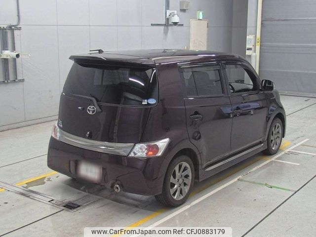 toyota bb 2016 -TOYOTA--bB QNC21-0113651---TOYOTA--bB QNC21-0113651- image 2