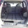 nissan x-trail 2010 DAN116710 image 26