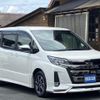 toyota noah 2018 quick_quick_DBA-ZRR80W_ZRR80-0442903 image 3