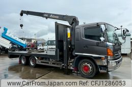 hino ranger 2015 -HINO--Hino Ranger GK8JNAA-10247---HINO--Hino Ranger GK8JNAA-10247-