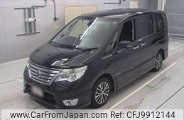 nissan serena 2016 -NISSAN--Serena HFC26-295450---NISSAN--Serena HFC26-295450-