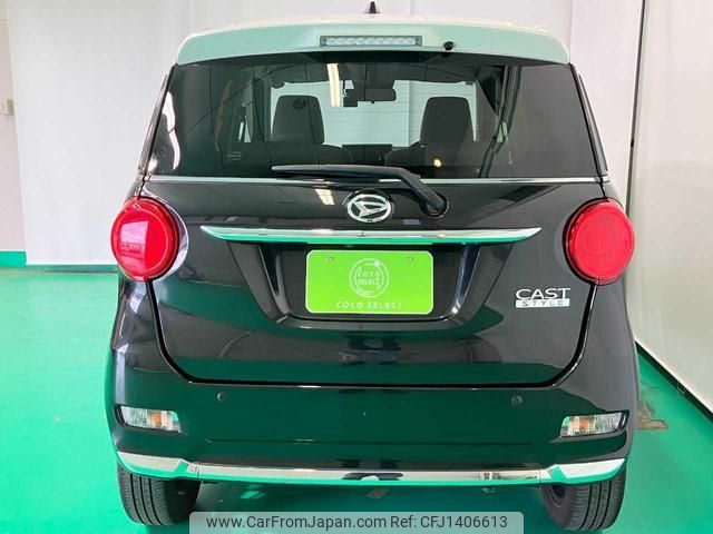 daihatsu cast 2022 CFJ1406613 image 2