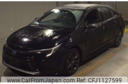 toyota corolla 2022 quick_quick_6AA-ZWE219_ZWE219-0001182