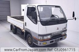 mitsubishi-fuso canter-guts 1995 -MITSUBISHI--Canter Guts FD501B-402125---MITSUBISHI--Canter Guts FD501B-402125-