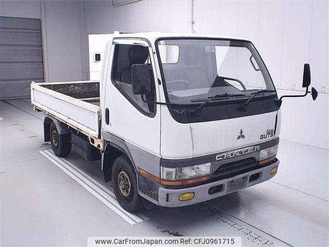 mitsubishi-fuso canter-guts 1995 -MITSUBISHI--Canter Guts FD501B-402125---MITSUBISHI--Canter Guts FD501B-402125- image 1