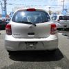 nissan march 2011 TE440 image 1