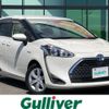 toyota sienta 2019 -TOYOTA--Sienta 6AA-NHP170G--NHP170-7178402---TOYOTA--Sienta 6AA-NHP170G--NHP170-7178402- image 1