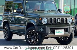 suzuki jimny 2018 -SUZUKI--Jimny 3BA-JB64W--JB64W-104081---SUZUKI--Jimny 3BA-JB64W--JB64W-104081-