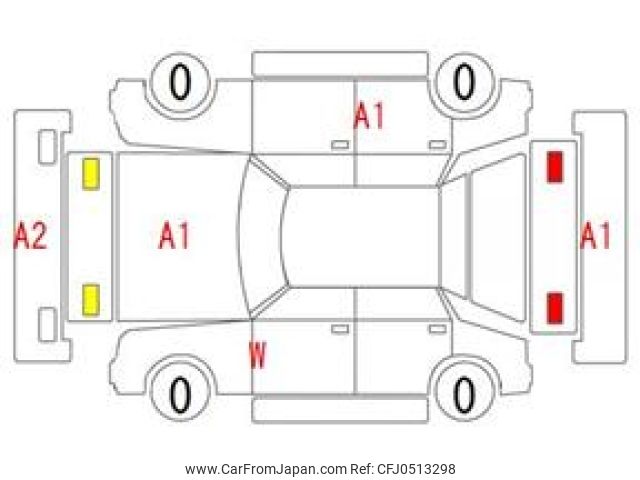 daihatsu tanto 2014 -DAIHATSU--Tanto DBA-LA600S--LA600S-0168451---DAIHATSU--Tanto DBA-LA600S--LA600S-0168451- image 2