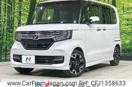 honda n-box 2018 CFJ1358633
