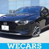 mazda mazda3-fastback 2019 quick_quick_3DA-BP8P_BP8P-100937 image 1