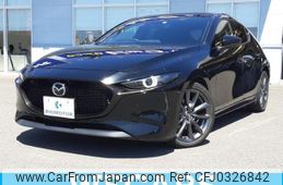 mazda mazda3-fastback 2019 quick_quick_3DA-BP8P_BP8P-100937