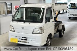 daihatsu hijet-truck 2007 -DAIHATSU 【宮崎 480に8207】--Hijet Truck S210P-2121804---DAIHATSU 【宮崎 480に8207】--Hijet Truck S210P-2121804-