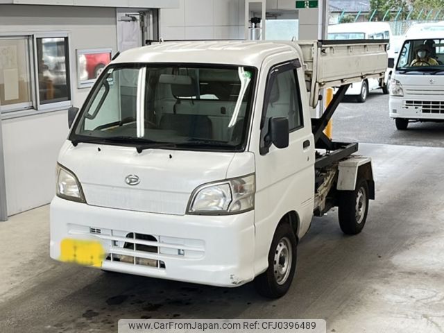 daihatsu hijet-truck 2007 -DAIHATSU 【宮崎 480に8207】--Hijet Truck S210P-2121804---DAIHATSU 【宮崎 480に8207】--Hijet Truck S210P-2121804- image 1