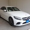 mercedes-benz c-class 2020 CFJ1588066 image 1