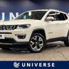 jeep compass 2019 -CHRYSLER--Jeep Compass ABA-M624--MCANJRCB5KFA43333---CHRYSLER--Jeep Compass ABA-M624--MCANJRCB5KFA43333- image 1