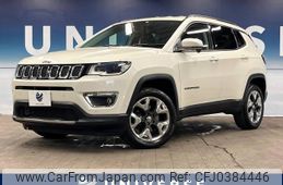 jeep compass 2019 -CHRYSLER--Jeep Compass ABA-M624--MCANJRCB5KFA43333---CHRYSLER--Jeep Compass ABA-M624--MCANJRCB5KFA43333-