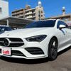 mercedes-benz cla-class 2021 -MERCEDES-BENZ--Benz CLA 3DA-118612M--W1K1186122N190206---MERCEDES-BENZ--Benz CLA 3DA-118612M--W1K1186122N190206- image 1