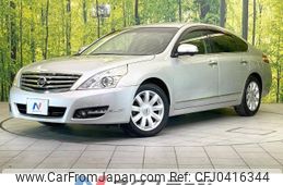 nissan teana 2012 -NISSAN--Teana DBA-J32--J32-207331---NISSAN--Teana DBA-J32--J32-207331-