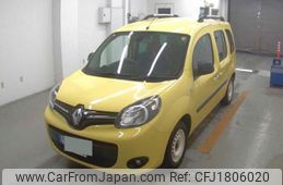 renault kangoo 2021 CFJ1806020