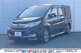 honda stepwagon-spada 2017 CFJ1788620