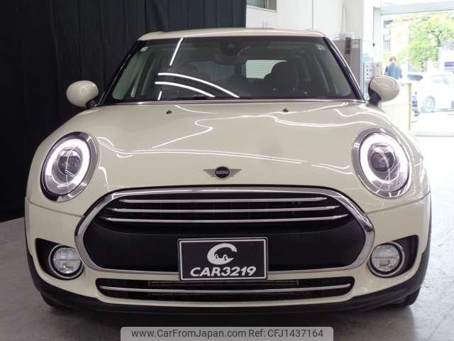 mini mini-others 2018 -BMW--BMW Mini LN15--02H32697---BMW--BMW Mini LN15--02H32697- image 2