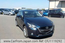 mazda demio 2016 -MAZDA--Demio DBA-DJ3AS--DJ3AS-104247---MAZDA--Demio DBA-DJ3AS--DJ3AS-104247-