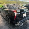 toyota prius 2016 quick_quick_DAA-ZVW51_ZVW51-8016878 image 2