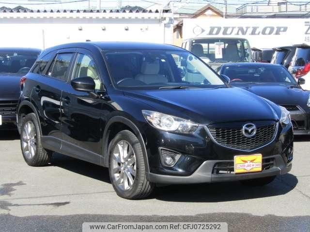 mazda cx-5 2014 quick_quick_LDA-KE2AW_KE2AW-126163 image 1