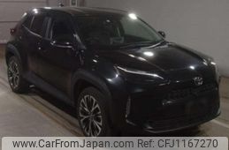 toyota yaris-cross 2022 quick_quick_5BA-MXPB10_3021874