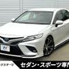 toyota camry 2019 -TOYOTA--Camry DAA-AXVH70--AXVH70-1042011---TOYOTA--Camry DAA-AXVH70--AXVH70-1042011- image 1