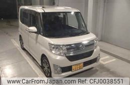 daihatsu tanto 2013 -DAIHATSU 【千葉 585ﾕ1101】--Tanto LA600S-0020019---DAIHATSU 【千葉 585ﾕ1101】--Tanto LA600S-0020019-