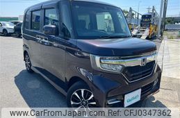 honda n-box 2018 -HONDA--N BOX DBA-JF3--JF3-1155886---HONDA--N BOX DBA-JF3--JF3-1155886-