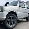 suzuki jimny 2008 -SUZUKI--Jimny ABA-JB23W--JB23W-541337---SUZUKI--Jimny ABA-JB23W--JB23W-541337- image 4