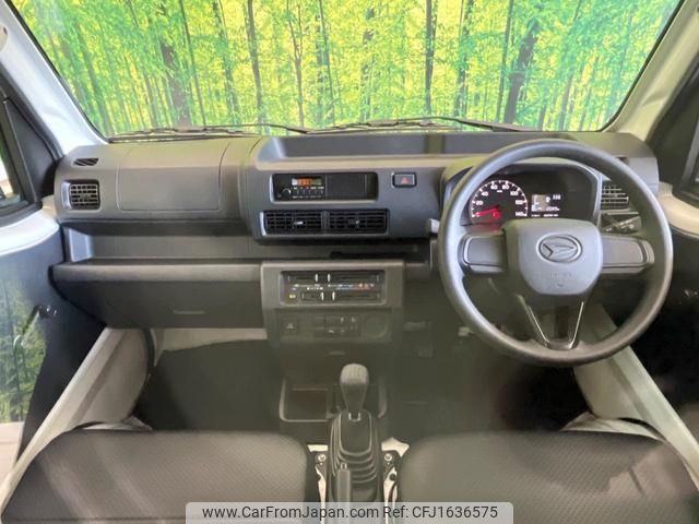 daihatsu hijet-truck 2023 CFJ1636575 image 2