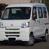 daihatsu hijet-van 2014 -DAIHATSU--Hijet Van S321V--0229418---DAIHATSU--Hijet Van S321V--0229418- image 1