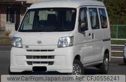 daihatsu hijet-van 2014 -DAIHATSU--Hijet Van S321V--0229418---DAIHATSU--Hijet Van S321V--0229418-