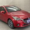 mazda demio 2016 -MAZDA--Demio LDA-DJ5FS--DJ5FS-149467---MAZDA--Demio LDA-DJ5FS--DJ5FS-149467- image 5