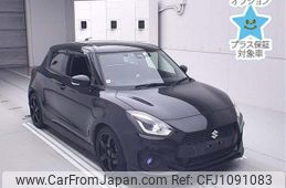 suzuki swift 2018 -SUZUKI--Swift ZC33S-105198---SUZUKI--Swift ZC33S-105198-