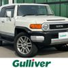 toyota fj-cruiser 2012 -TOYOTA--FJ Curiser CBA-GSJ15W--GSJ15-0121251---TOYOTA--FJ Curiser CBA-GSJ15W--GSJ15-0121251- image 1