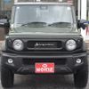 suzuki jimny-sierra 2023 -SUZUKI 【つくば 501ﾀ802】--Jimny Sierra JB74W--193951---SUZUKI 【つくば 501ﾀ802】--Jimny Sierra JB74W--193951- image 24