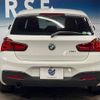 bmw 1-series 2019 -BMW--BMW 1 Series DBA-1R15--WBA1R520605N49271---BMW--BMW 1 Series DBA-1R15--WBA1R520605N49271- image 17