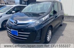 mazda biante 2016 CFJ1555337