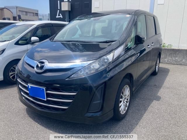 mazda biante 2016 CFJ1555337 image 1