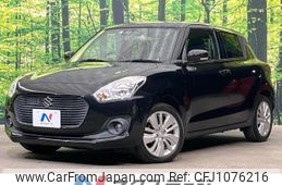 suzuki swift 2018 quick_quick_ZC83S_ZC83S-114305