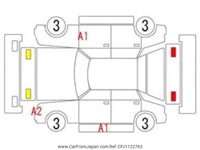 daihatsu copen 2015 -DAIHATSU--Copen DBA-LA400K--LA400K-0012987---DAIHATSU--Copen DBA-LA400K--LA400K-0012987- image 2