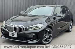 bmw 1-series 2020 quick_quick_7K15_WBA7M920107G94631