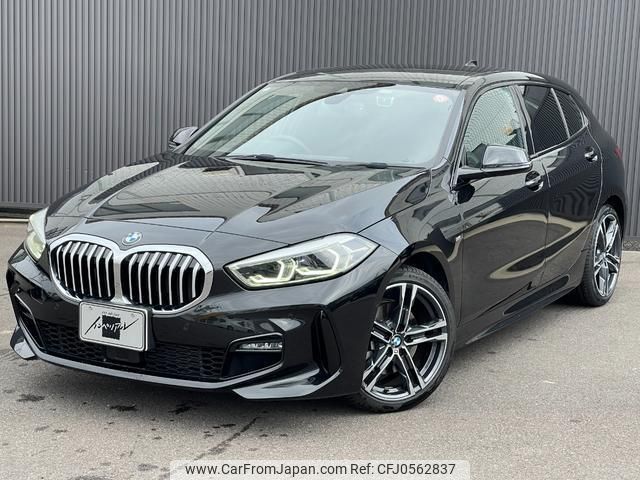 bmw 1-series 2020 quick_quick_7K15_WBA7M920107G94631 image 1